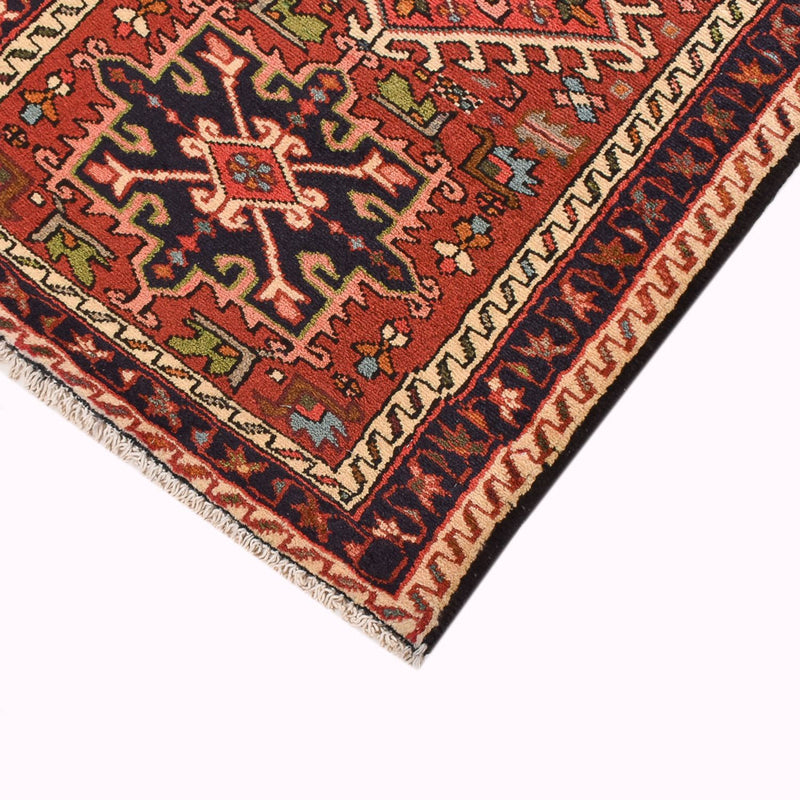 Qaraja Teppe 280x73cm - Persisk teppe