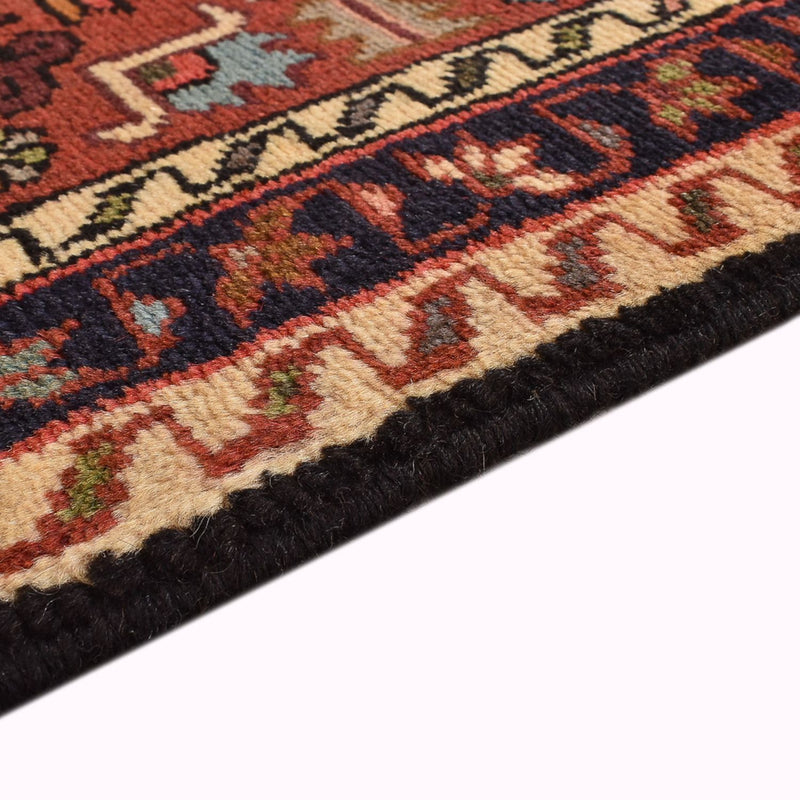 Qaraja Teppe 280x73cm - Persisk teppe