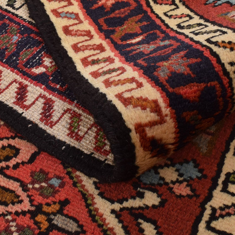 Qaraja Teppe 280x73cm - Persisk teppe