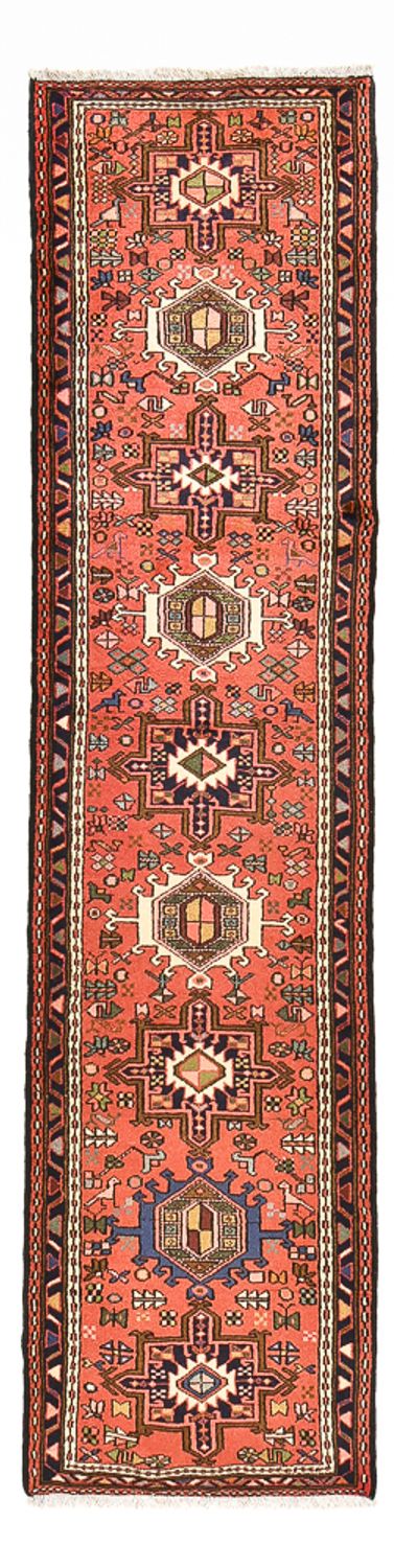Qaraja Teppe 70x288cm - Persisk teppe