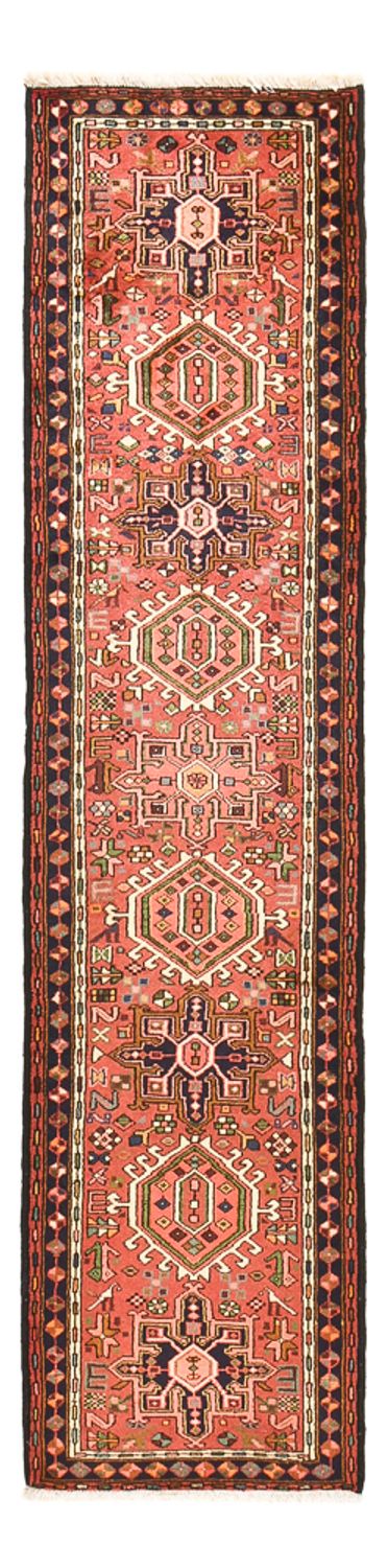 Qaraja Teppe 70x278cm - Persisk teppe