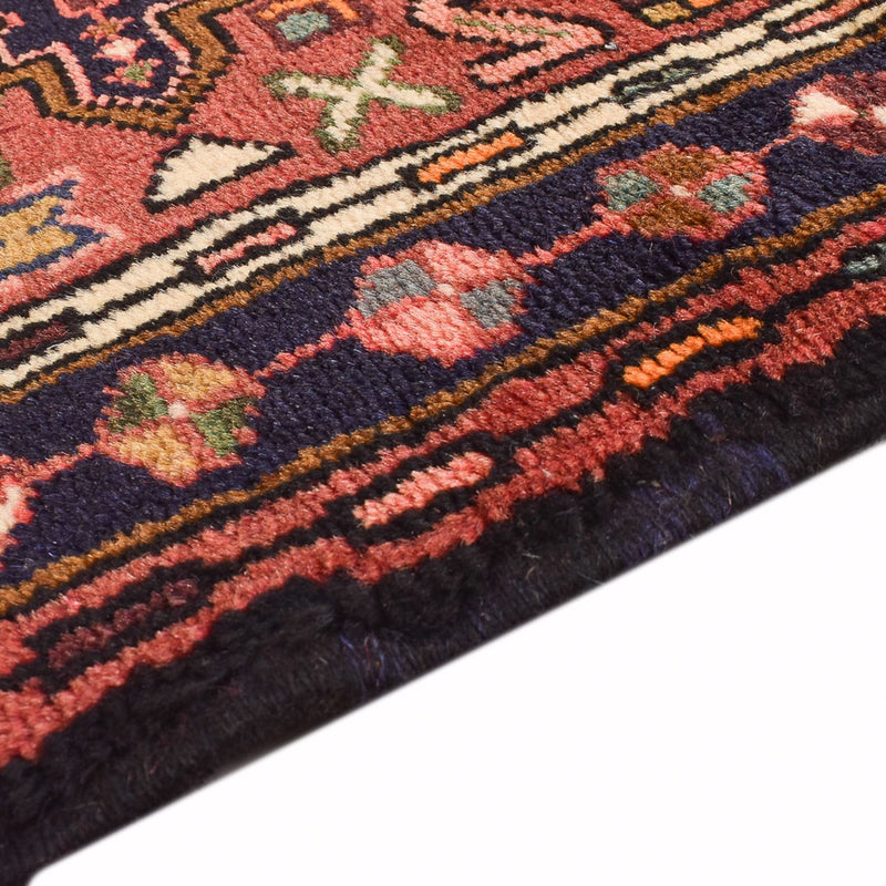 Qaraja Teppe 278x70cm - Persisk teppe