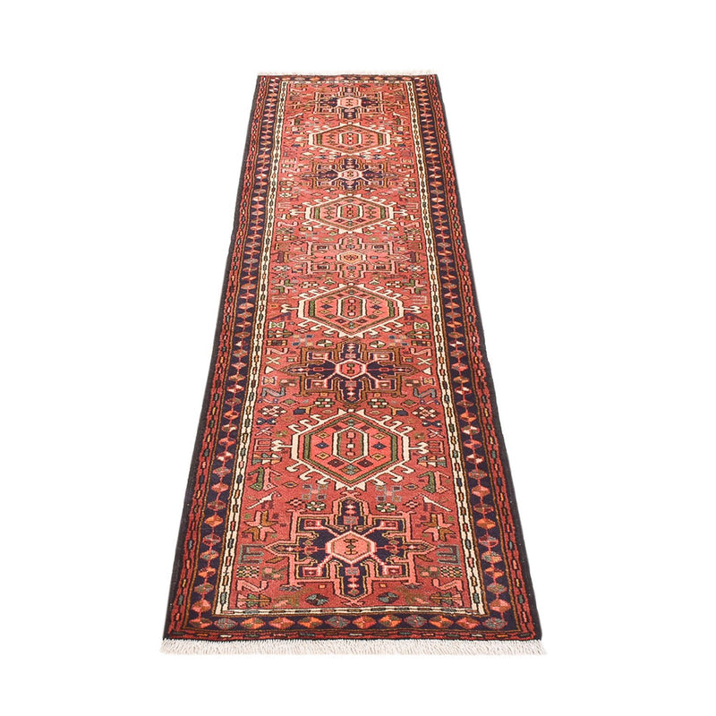 Qaraja Teppe 278x70cm - Persisk teppe