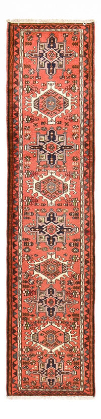 Qaraja Teppe 296x72cm - Persisk teppe – product image