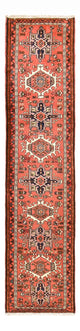 Qaraja Teppe 296x72cm - Persisk teppe