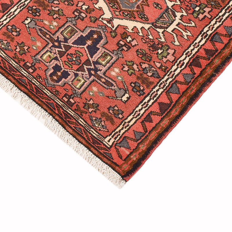 Qaraja Teppe 296x72cm - Persisk teppe