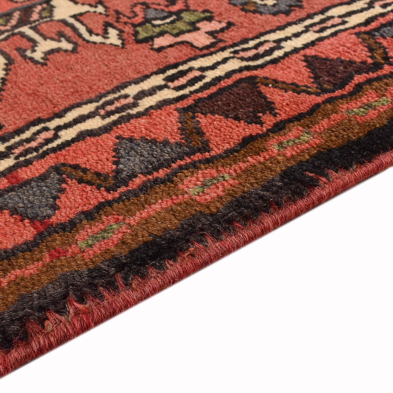 Qaraja Teppe 296x72cm - Persisk teppe