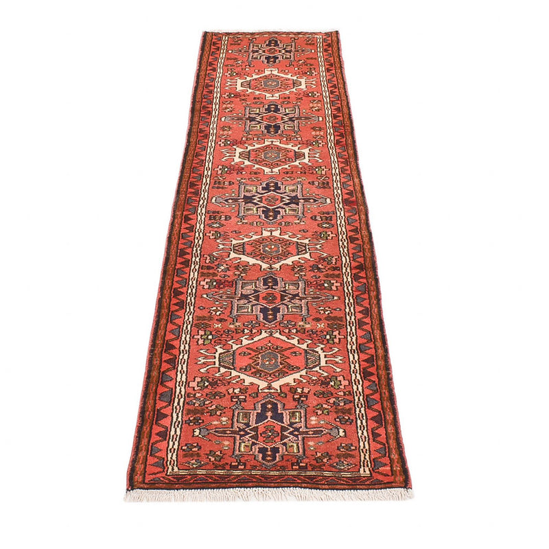 Qaraja Teppe 296x72cm - Persisk teppe