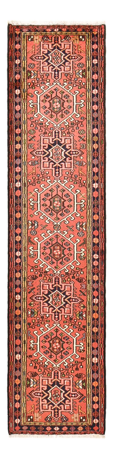 Qaraja Teppe 68x281cm - Persisk teppe