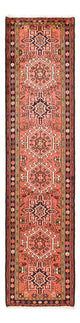 Qaraja Teppe 281x68cm - Persisk teppe