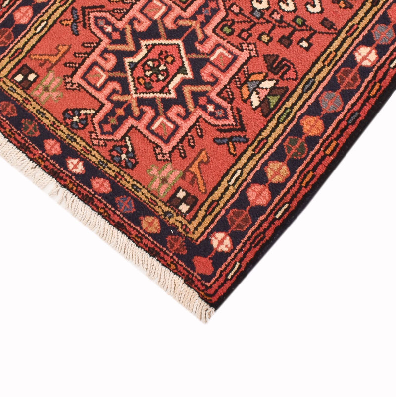 Qaraja Teppe 281x68cm - Persisk teppe