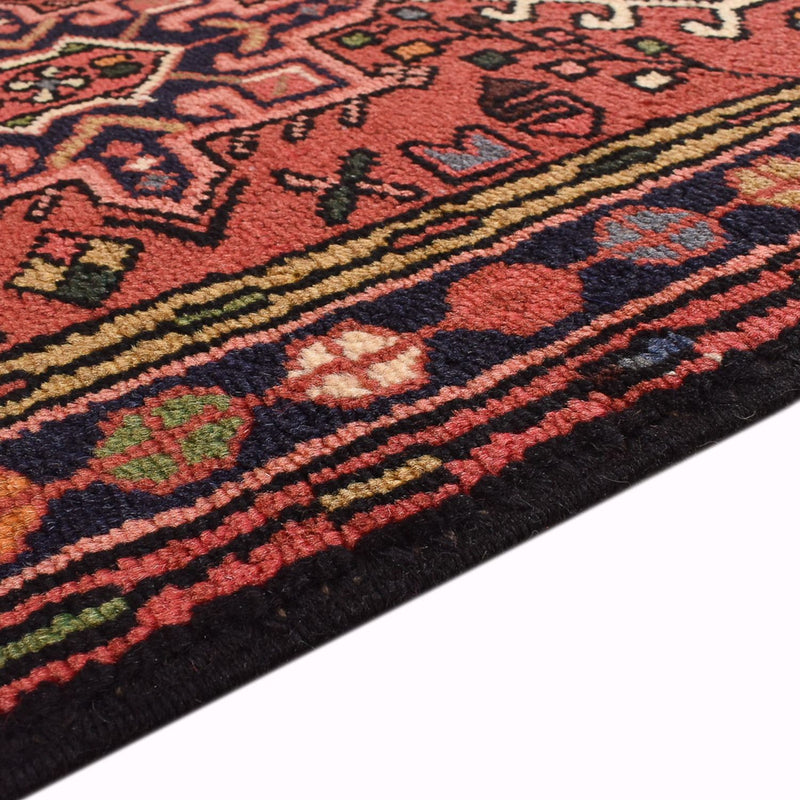 Qaraja Teppe 281x68cm - Persisk teppe