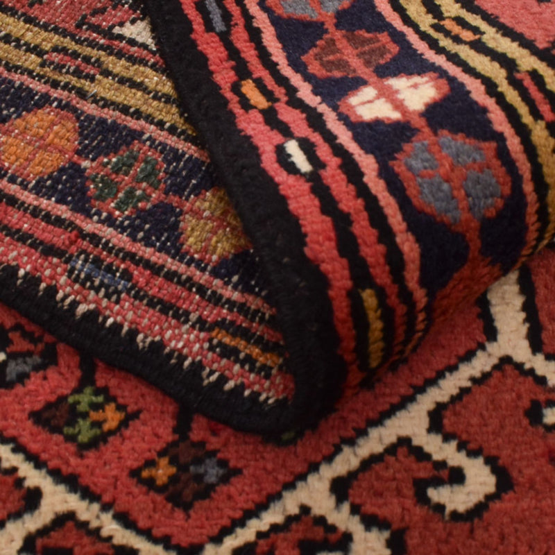 Qaraja Teppe 281x68cm - Persisk teppe