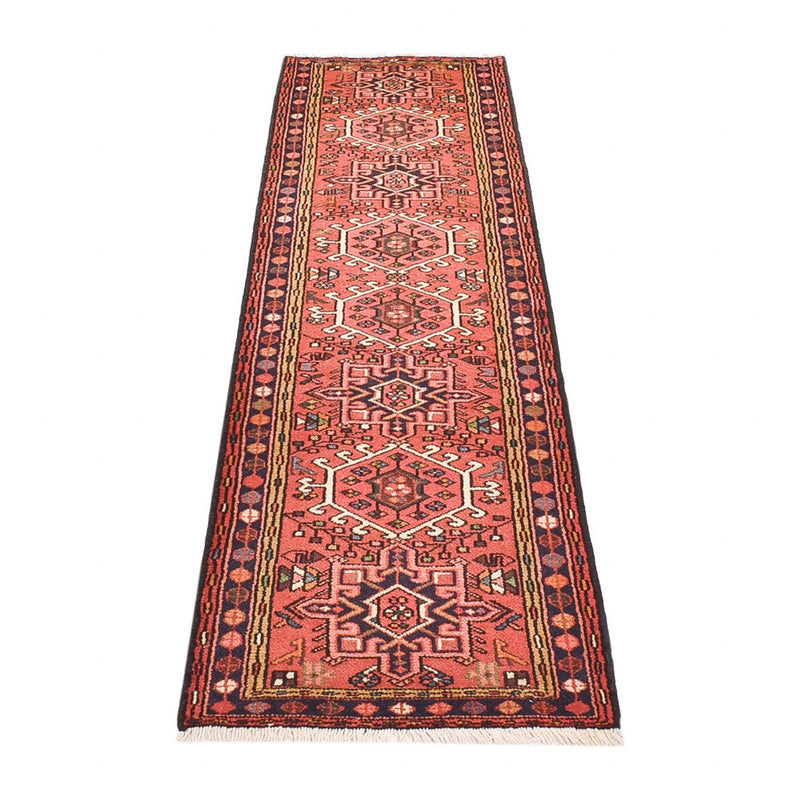 Qaraja Teppe 281x68cm - Persisk teppe