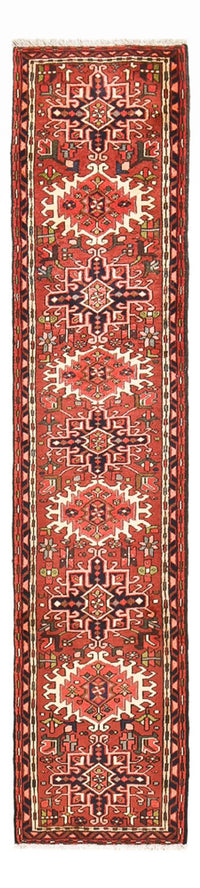 Qaraja Teppe 300x68cm - Persisk teppe – product image