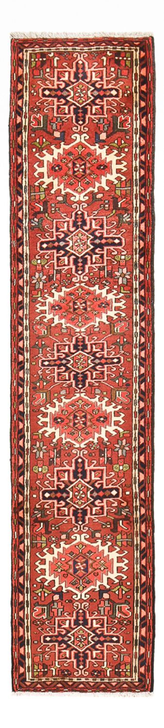 Qaraja Teppe 68x300cm - Persisk teppe