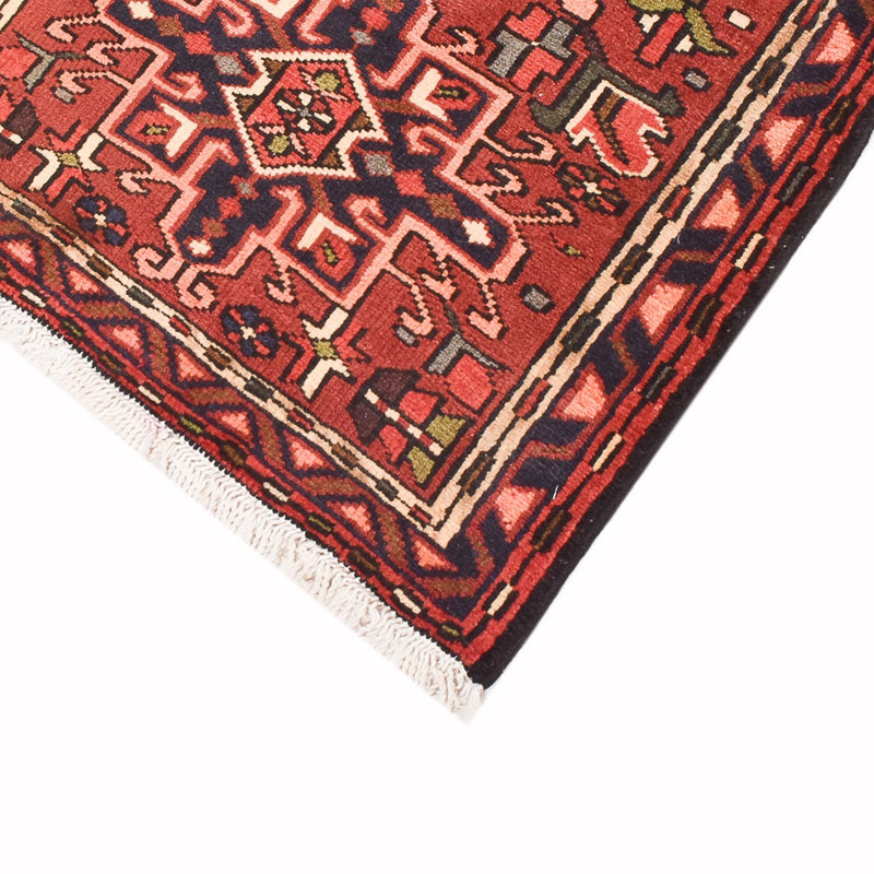 Qaraja Teppe 300x68cm - Persisk teppe
