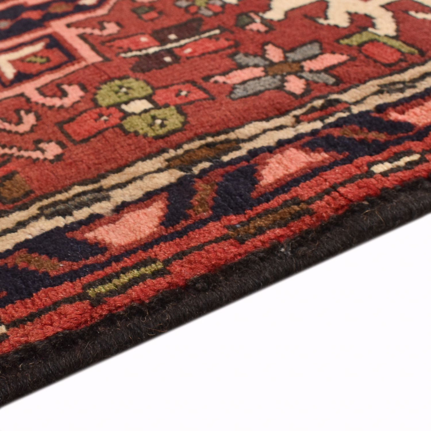 Qaraja Teppe 300x68cm - Persisk teppe