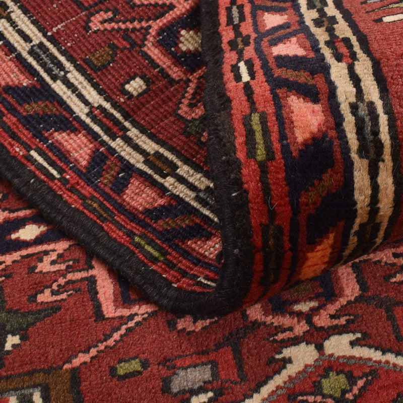 Qaraja Teppe 300x68cm - Persisk teppe
