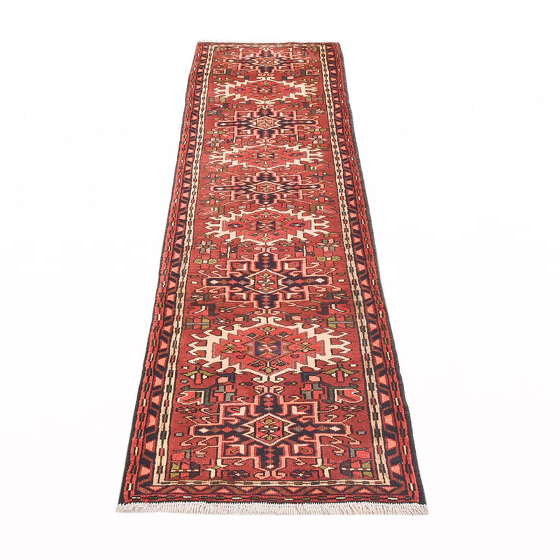 Qaraja Teppe 300x68cm - Persisk teppe