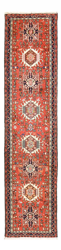 Qaraja Teppe 280x72cm - Persisk teppe – product image