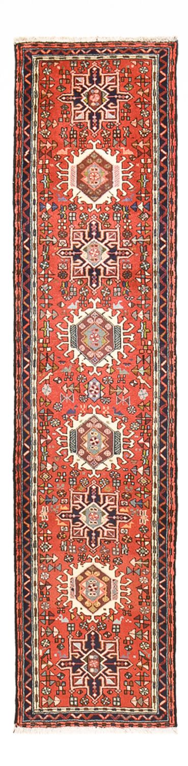 Qaraja Teppe 72x280cm - Persisk teppe