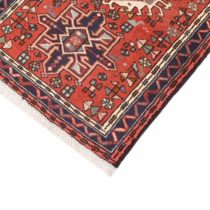 Qaraja Teppe 280x72cm - Persisk teppe