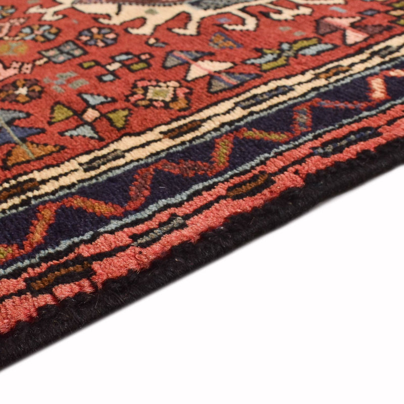 Qaraja Teppe 280x72cm - Persisk teppe