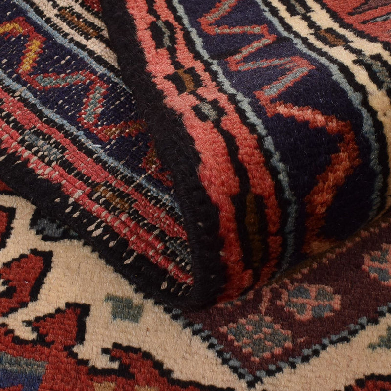 Qaraja Teppe 280x72cm - Persisk teppe