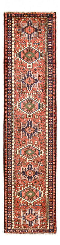 Qaraja Teppe 292x72cm - Persisk teppe – product image