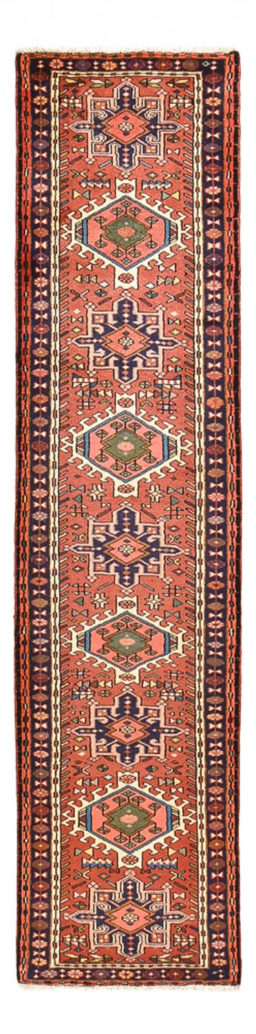 Qaraja Teppe 72x292cm - Persisk teppe