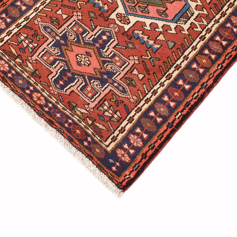 Qaraja Teppe 292x72cm - Persisk teppe