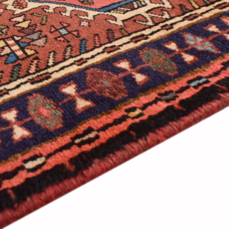 Qaraja Teppe 292x72cm - Persisk teppe