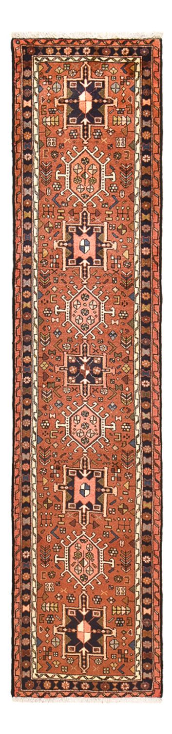 Qaraja Teppe 69x282cm - Persisk teppe