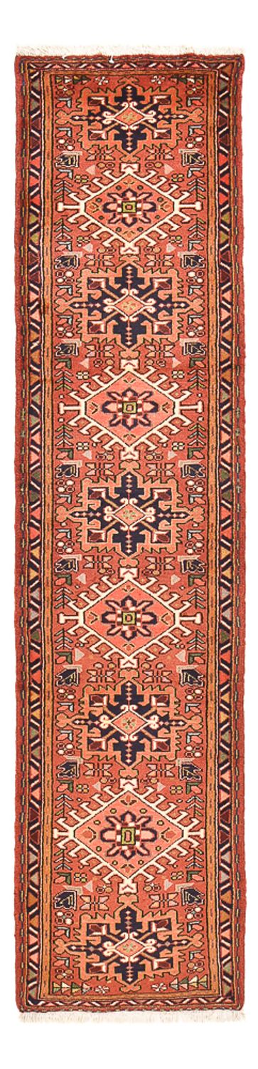Qaraja Teppe 69x302cm - Persisk teppe
