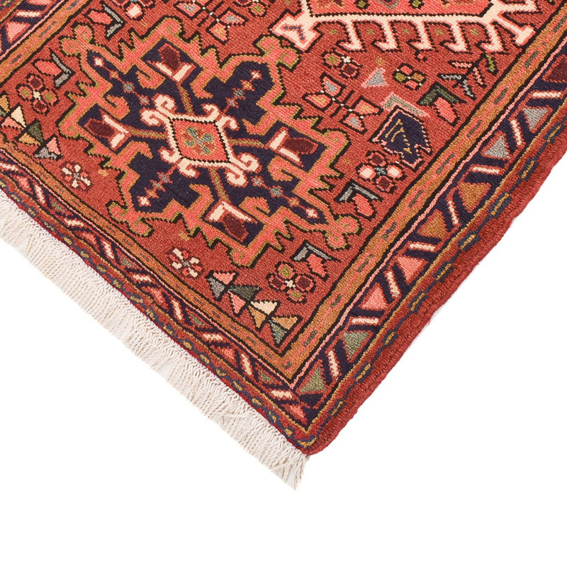 Qaraja Teppe 302x69cm - Persisk teppe