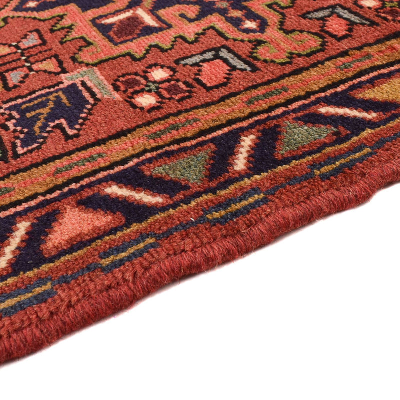 Qaraja Teppe 302x69cm - Persisk teppe