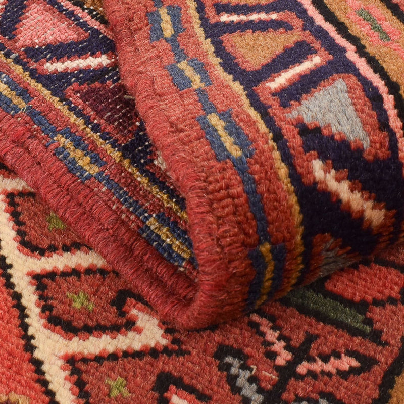 Qaraja Teppe 302x69cm - Persisk teppe