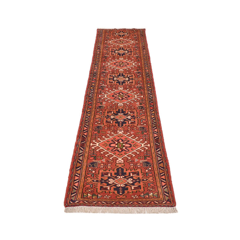 Qaraja Teppe 302x69cm - Persisk teppe