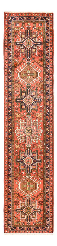 Qaraja Teppe 274x67cm - Persisk teppe – product image