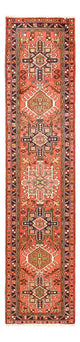 Qaraja Teppe 274x67cm - Persisk teppe