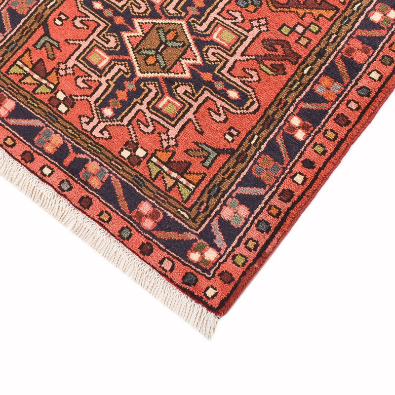 Qaraja Teppe 274x67cm - Persisk teppe