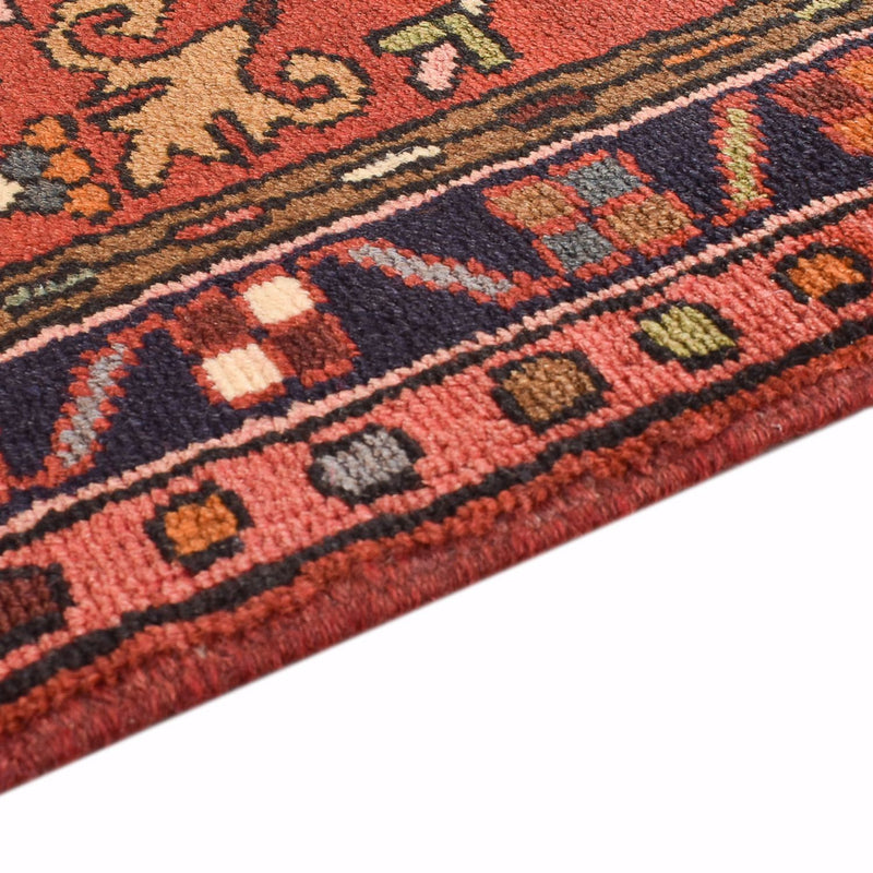Qaraja Teppe 274x67cm - Persisk teppe