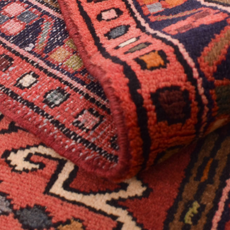Qaraja Teppe 274x67cm - Persisk teppe