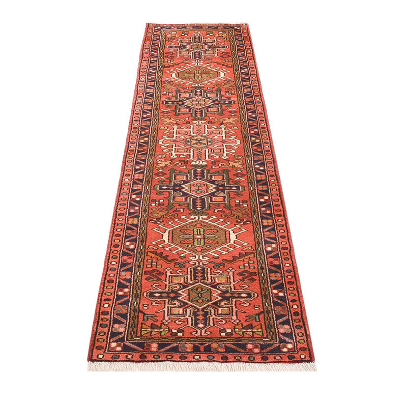 Qaraja Teppe 274x67cm - Persisk teppe
