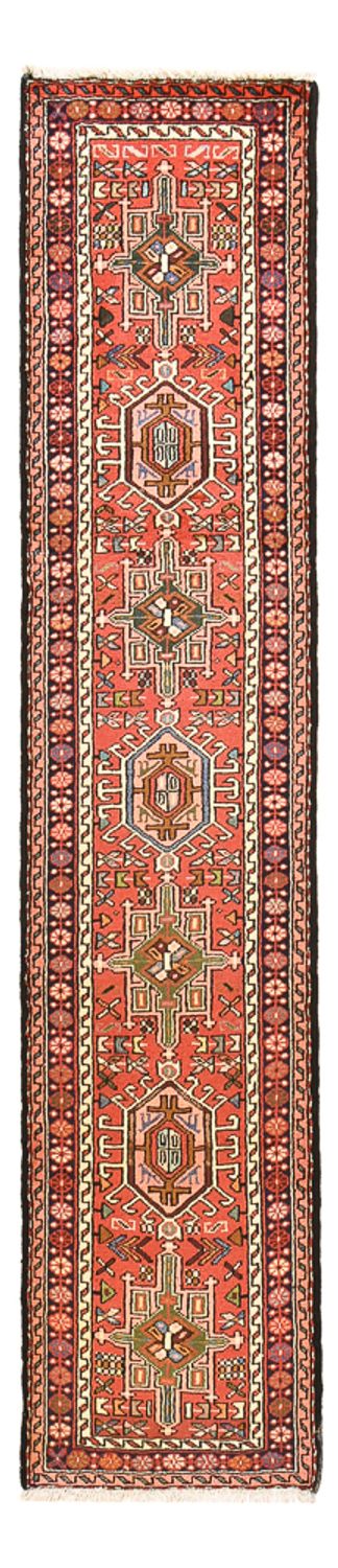 Qaraja Teppe 70x295cm - Persisk teppe