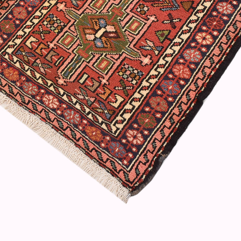 Qaraja Teppe 295x70cm - Persisk teppe