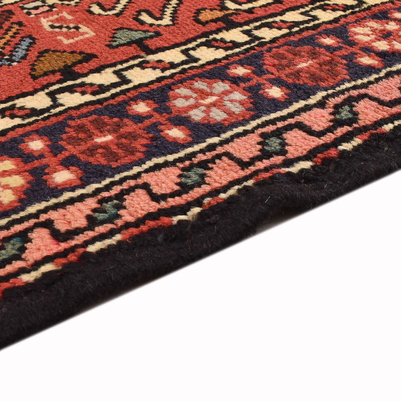 Qaraja Teppe 295x70cm - Persisk teppe