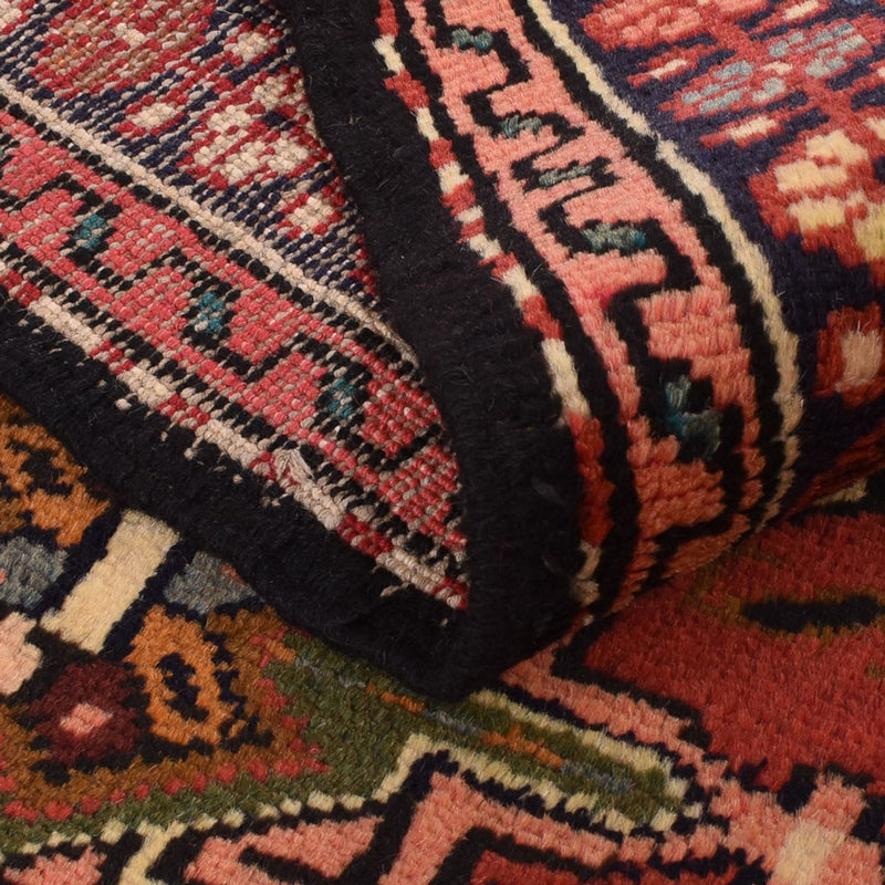 Qaraja Teppe 295x70cm - Persisk teppe