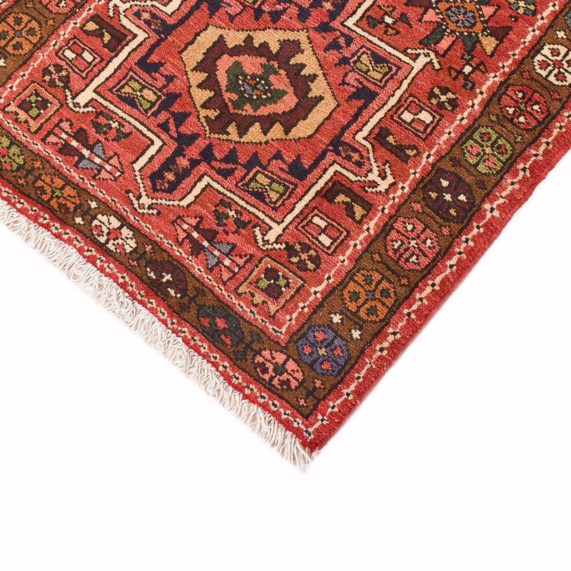Qaraja Teppe 302x69cm - Persisk teppe